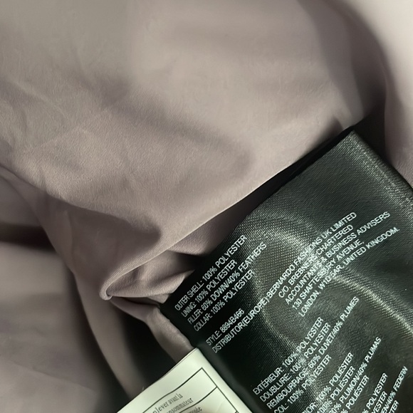 Bernardo Puffer Jacket - Picture 4 of 5